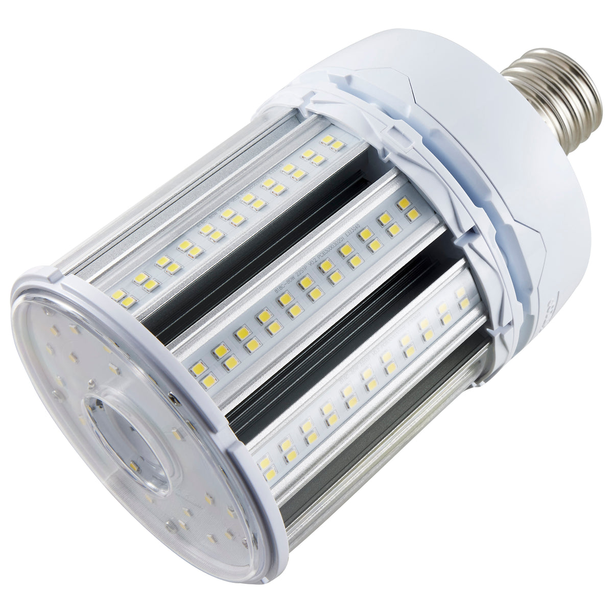 80 Watt LED HID Replacement - 5000K - Extended Mogul base - Type B Ballast Bypass - Economy Hi-Pro