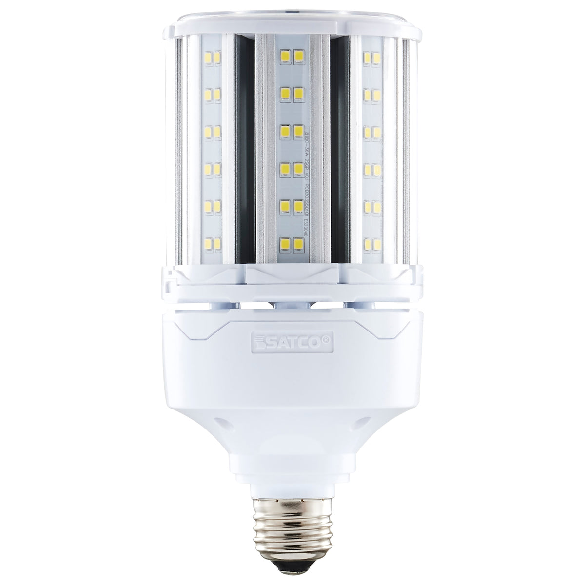 36 Watt LED HID Replacement - 80 CRI - 2700K - Type B - Ballast Bypass - Medium base - Economy Hi-Pro product image
