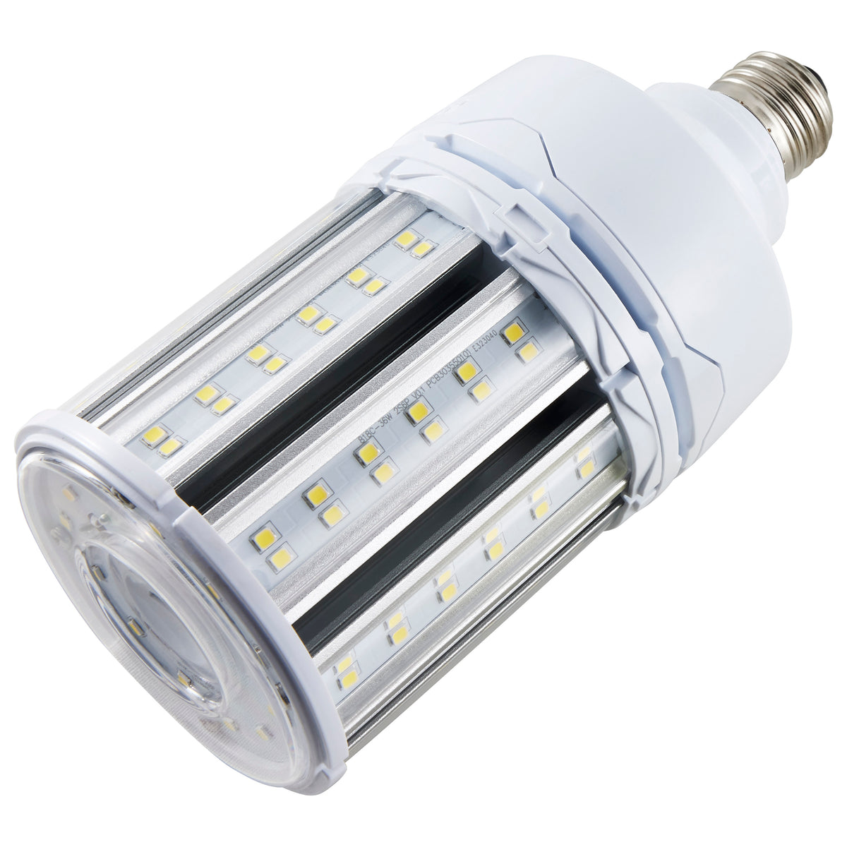 36 Watt LED HID Replacement - 80 CRI - 2700K - Type B - Ballast Bypass - Medium base - Economy Hi-Pro
