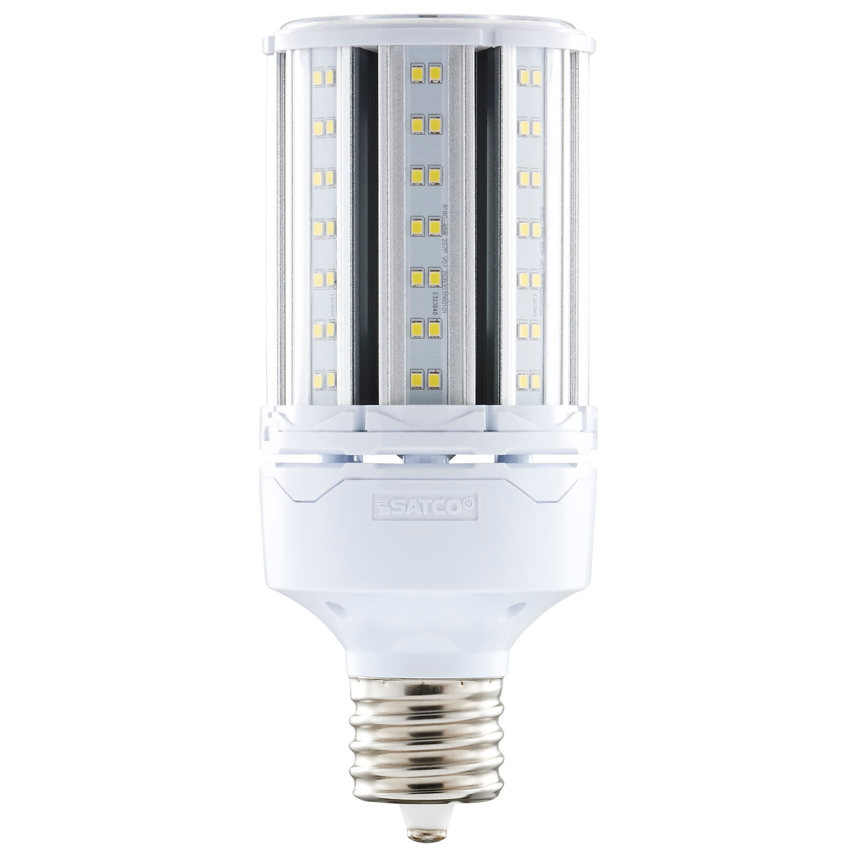 45 Watt LED HID Replacement - 4000K - Extended Mogul base - Type B Ballast Bypass - Economy Hi-Pro lighting product