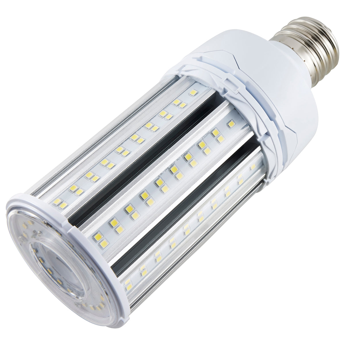 54 Watt LED HID Replacement - 4000K - Extended Mogul base - Type B Ballast Bypass - Economy Hi-Pro