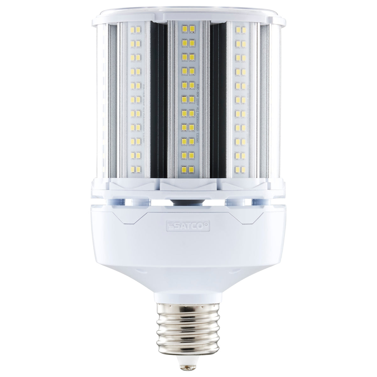 80 Watt LED HID Replacement - 4000K - Extended Mogul base - Type B Ballast Bypass - Economy Hi-Pro