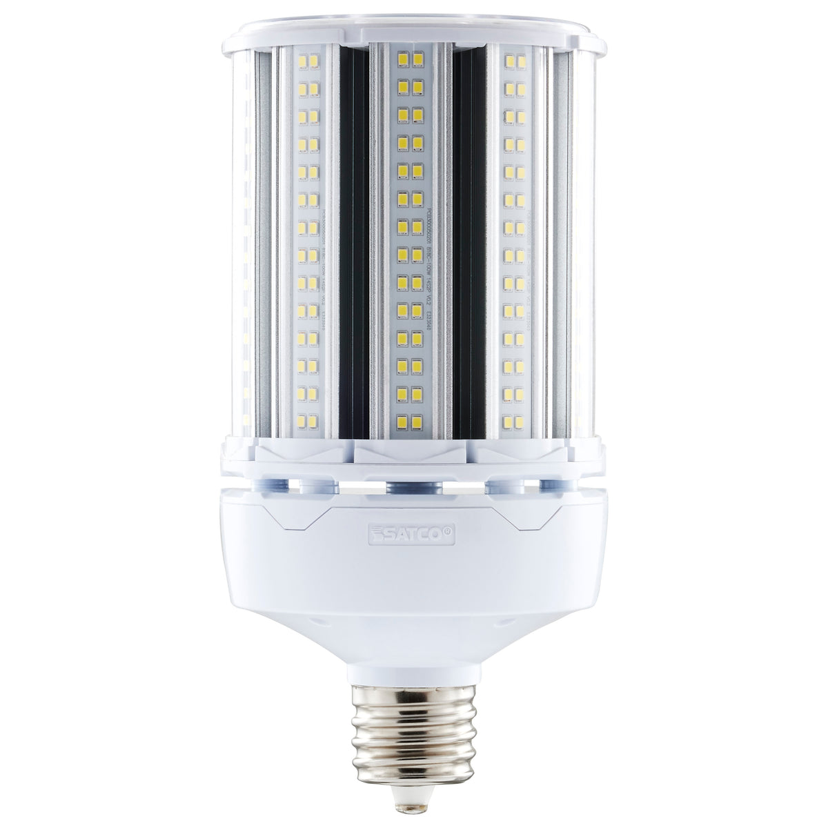 100 Watt LED HID Replacement - 4000K - Extended Mogul base - Type B Ballast Bypass - Economy Hi-Pro product image