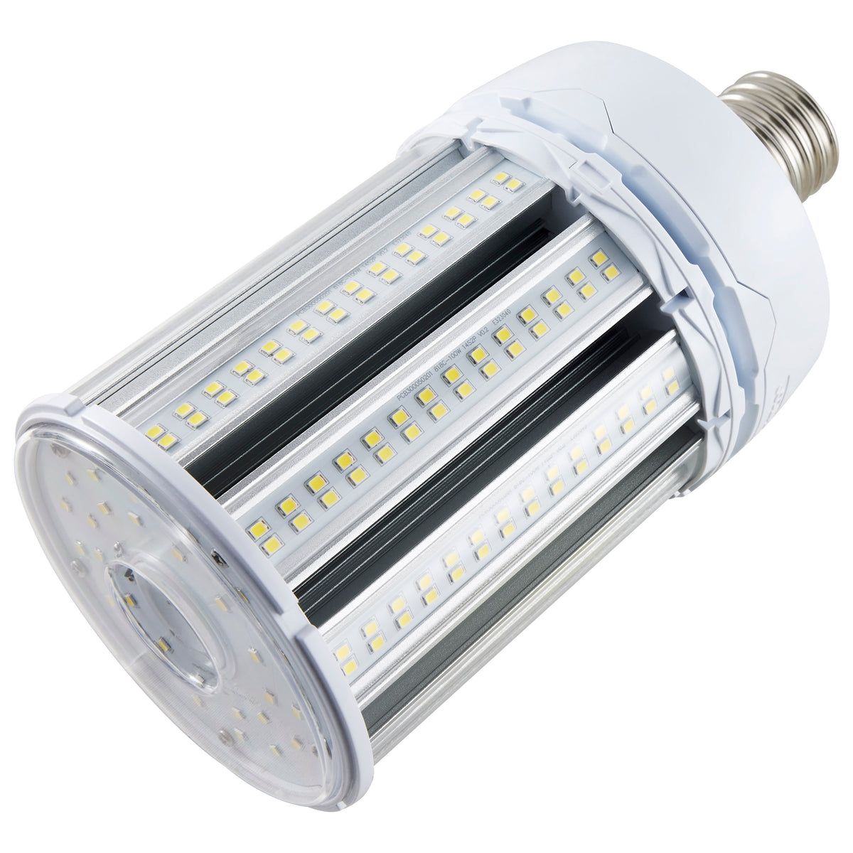 100 Watt LED HID Replacement - 4000K - Extended Mogul base - Type B Ballast Bypass - Economy Hi-Pro