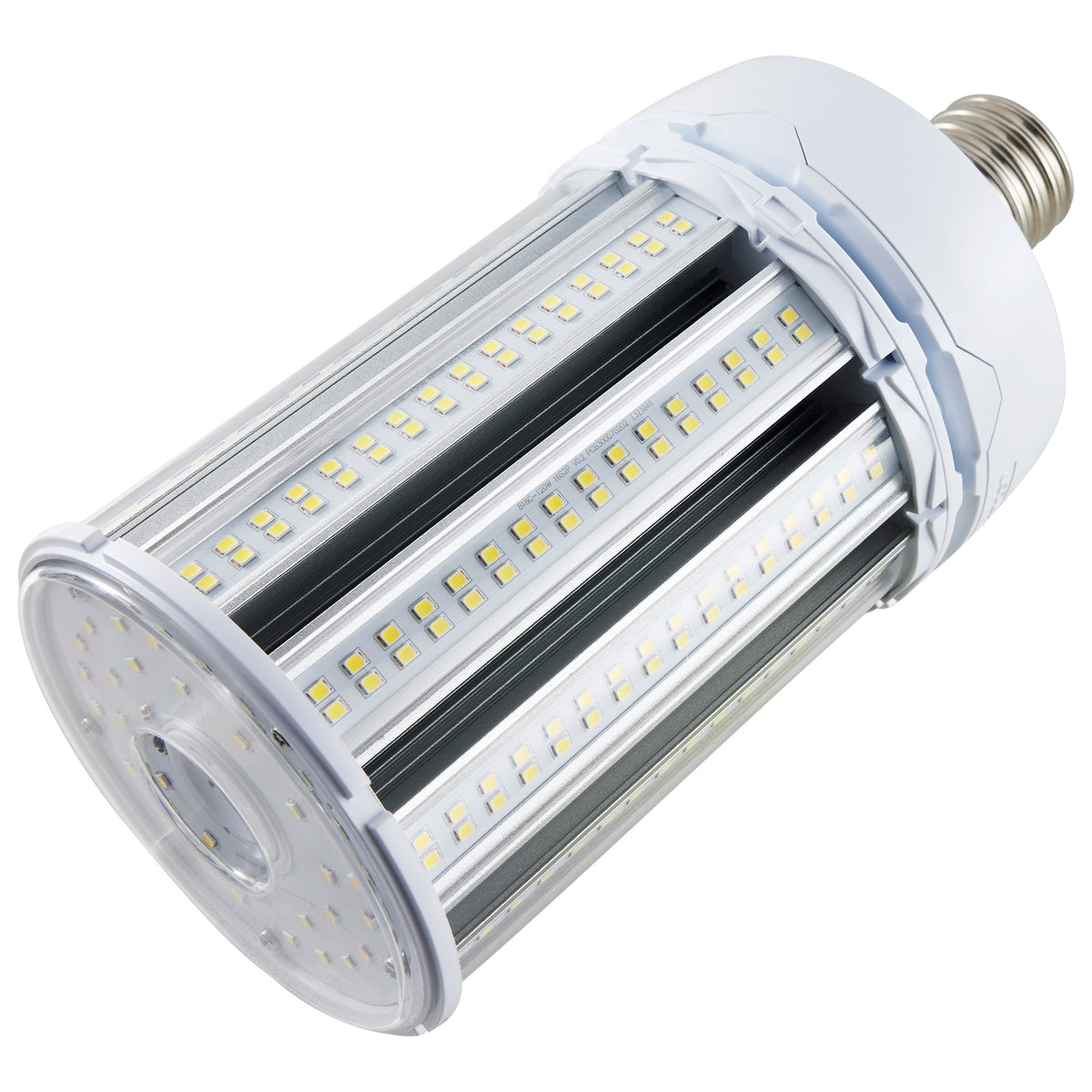 120 Watt LED HID Replacement - 4000K - Extended Mogul base - Type B Ballast Bypass - Economy Hi-Pro