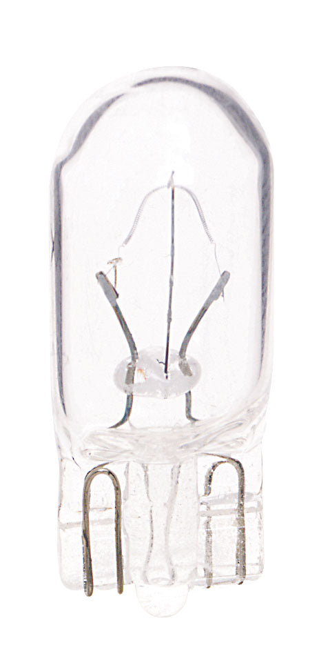 1.12 Watt miniature - T1 3/4 - 7000 Average rated hours - Sub Mini Wedge base - 28 Volt product image