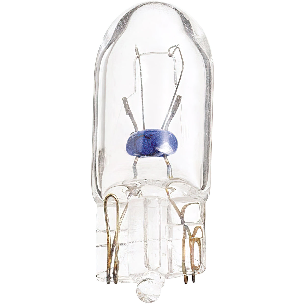 2.66 Watt miniature - T3 1/4 - 4000 Average rated hours - Mini Wedge base - 14 Volt bulb or fixture view