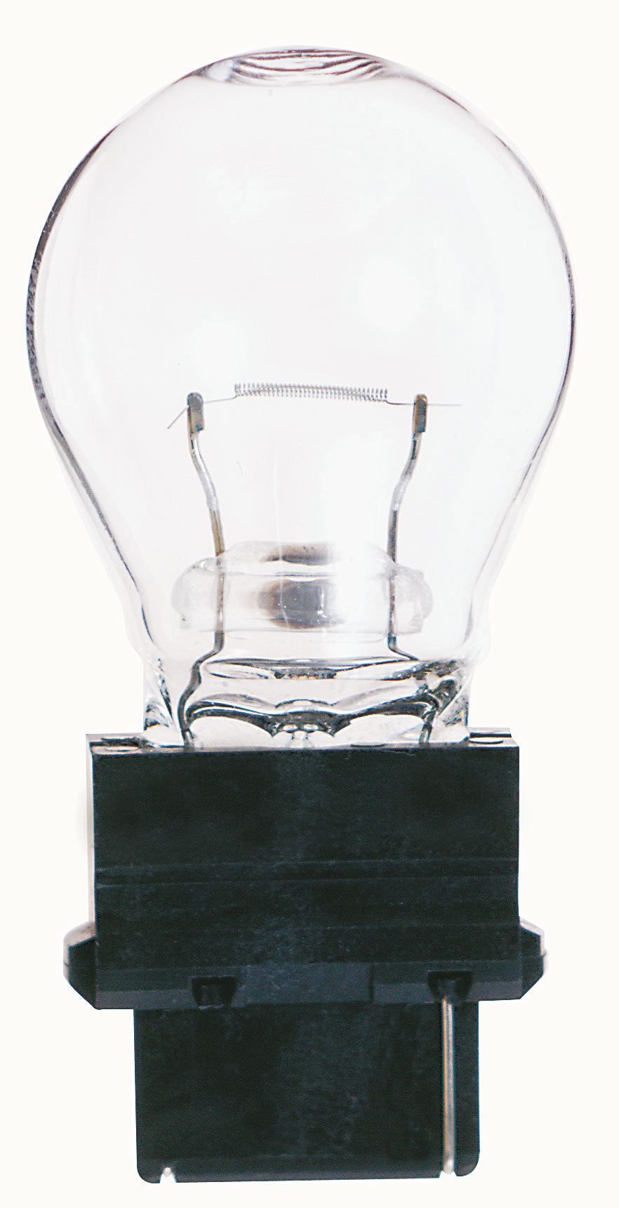 26.88 Watt miniature - S8 - 1200 Average rated hours - Plastic Wedge base - 12.8 Volt