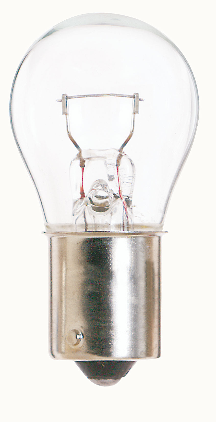 18.43 Watt miniature - S8 - 1500 Average rated hours - Bayonet Single Contact Base - 12.8 Volt product image