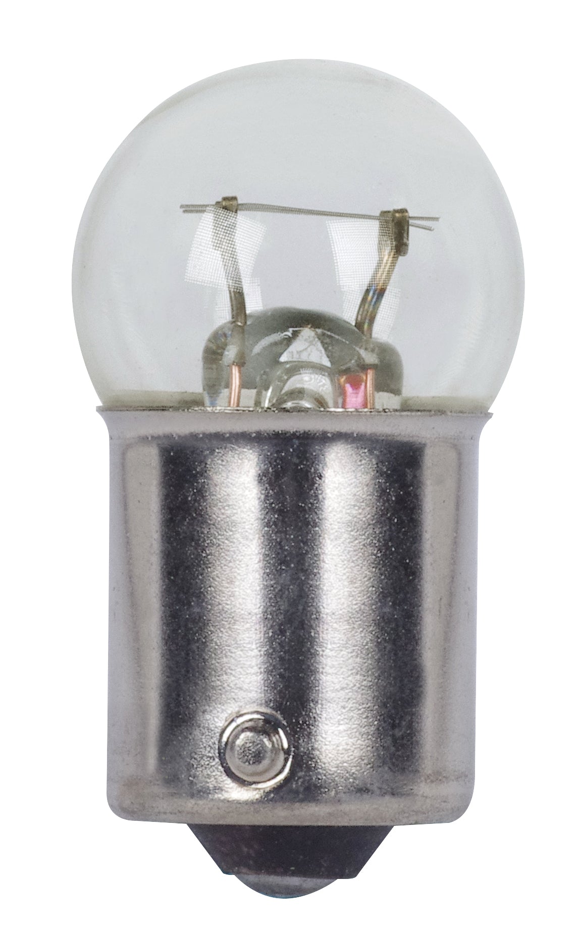 7.97 Watt miniature - G6 - 5000 Average rated hours - Double Contact base - 13.5 Volt product image