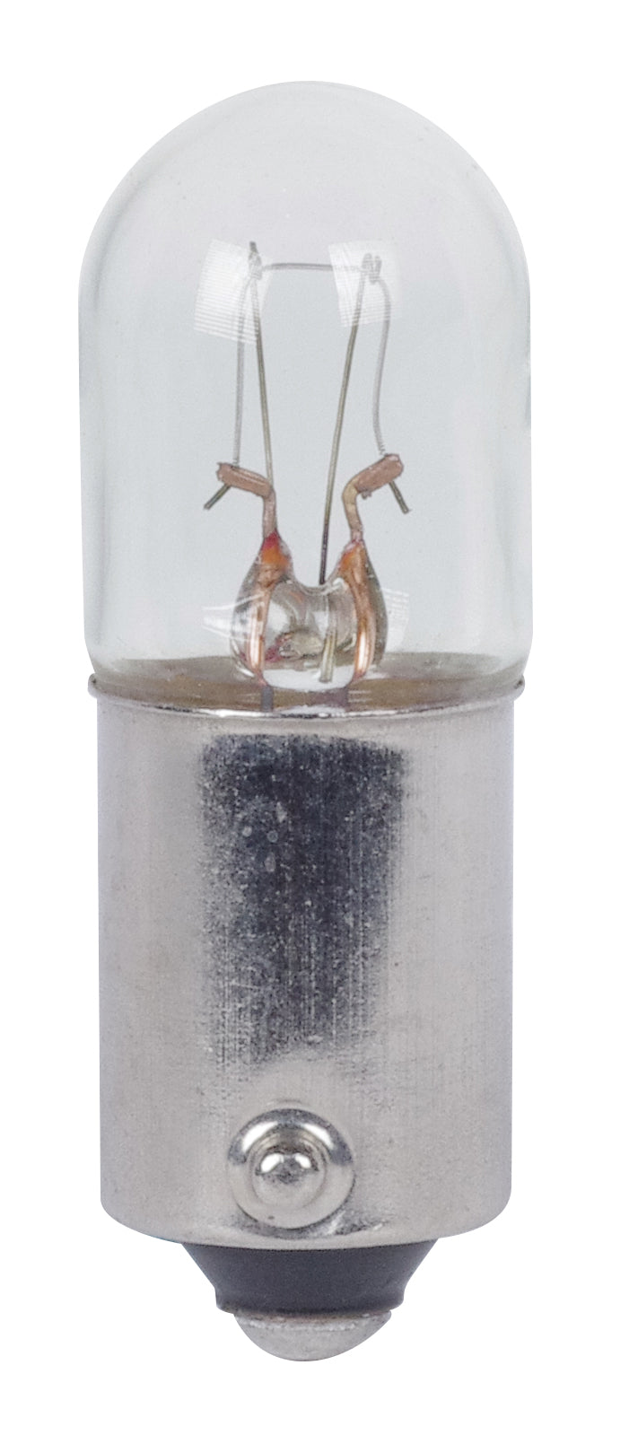 4.08 Watt miniature - T3 1/4 - 250 Average rated hours - Miniature Bayonet base - 24 Volt product image
