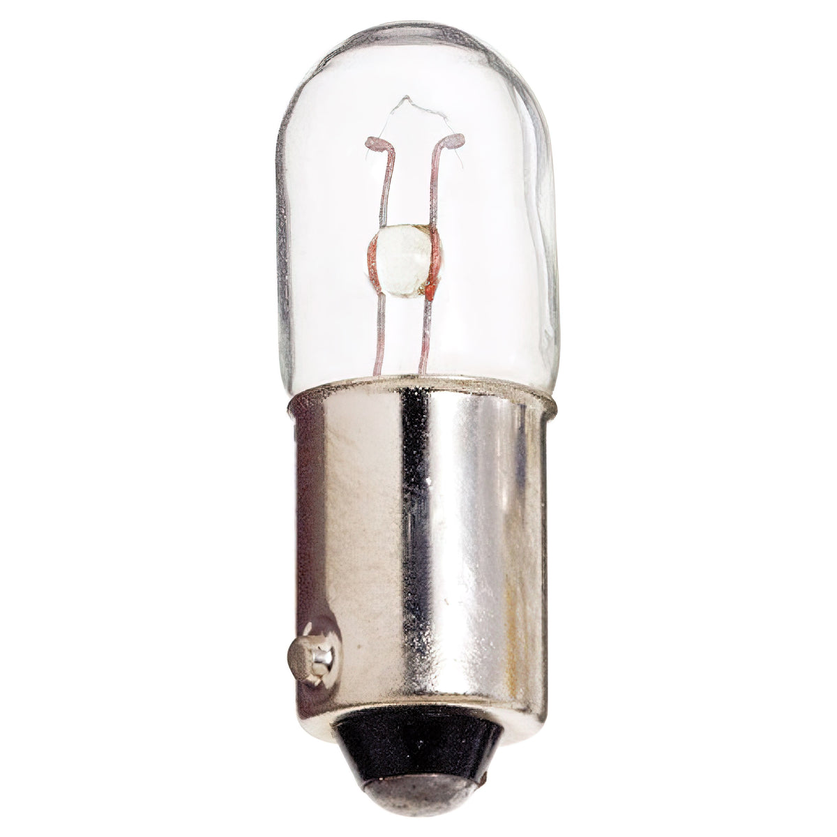 1.96 Watt miniature - T3 1/4 - 1000 Average rated hours - Miniature Bayonet base - 28 Volt for hospitality spaces