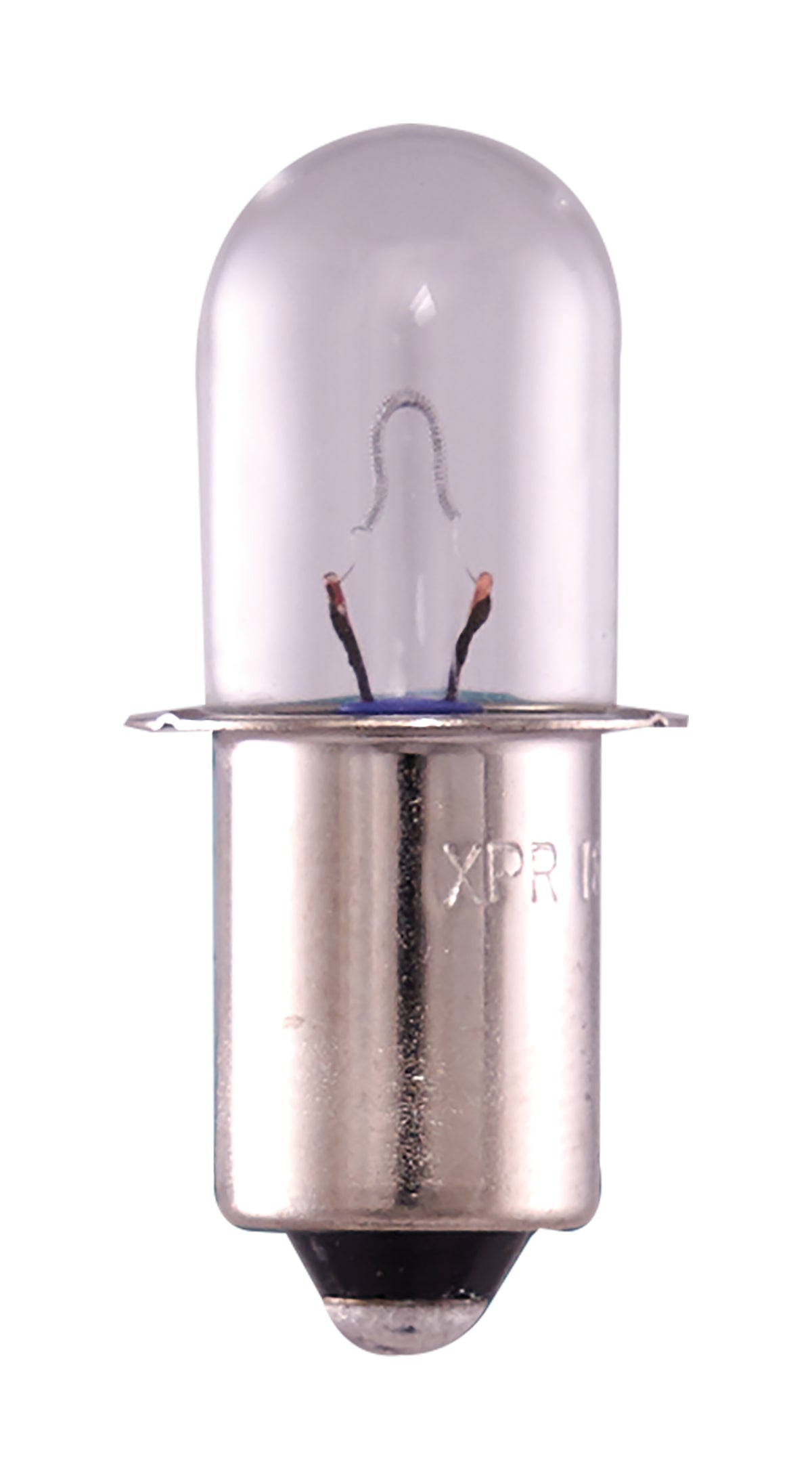 12 Watt Miniature - P13.5s Base - 18 Volt for commercial spaces and hospitality spaces
