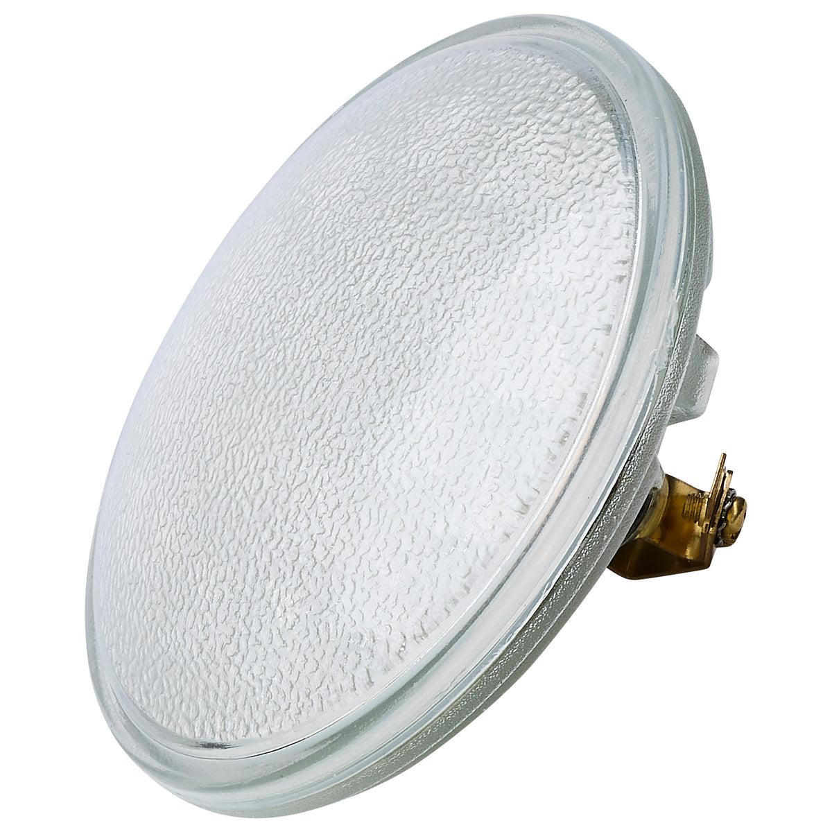9 Watt LED PAR36 - 15K Average rated hours - 3000K - Screw Terminal base lighting product