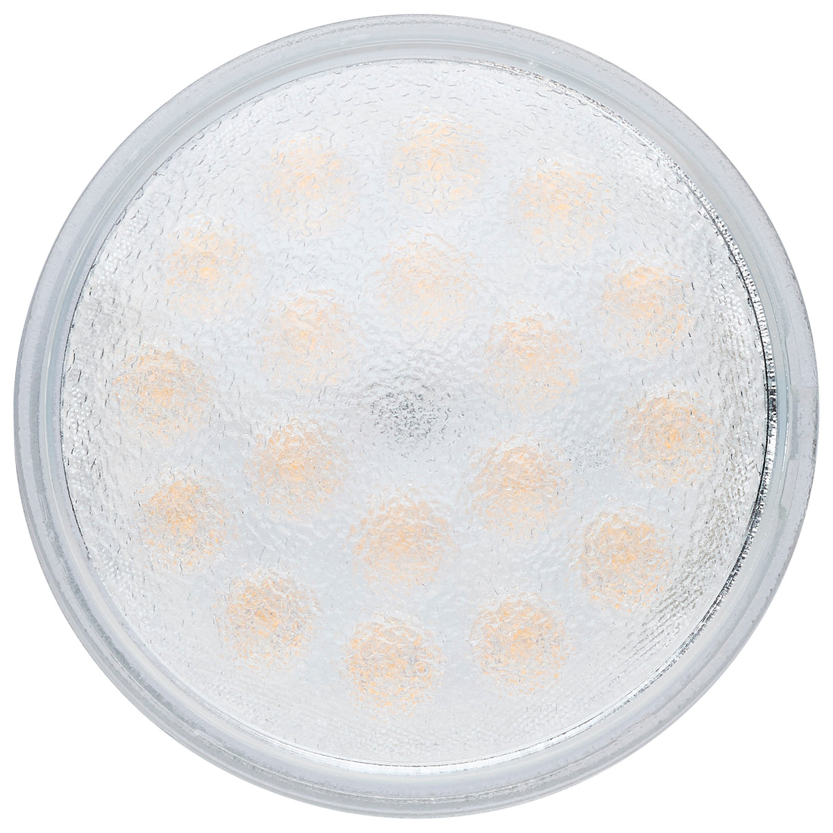 9 Watt LED PAR36 - 15K Average rated hours - 3000K - Screw Terminal base