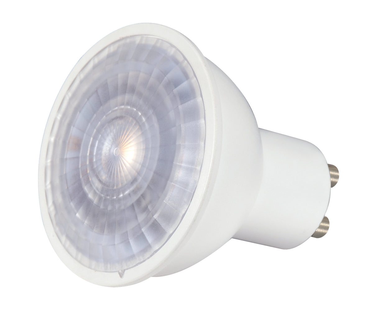 6.5 Watt - LED MR16 - 3000K - 40 deg. Beam Angle - GU10 base - 120 Volt