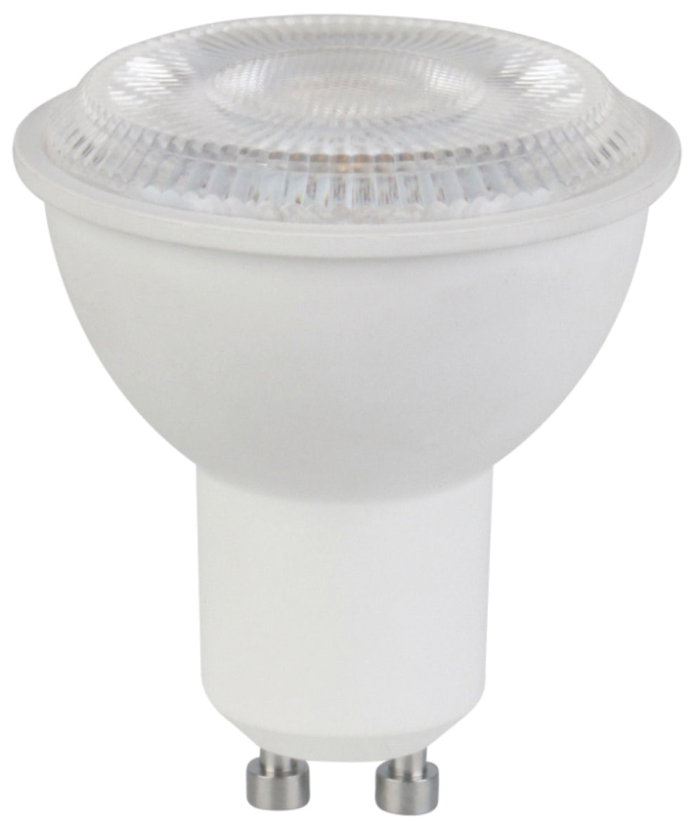 6.5 Watt - LED MR16 - 4000K - 25 deg. Beam Angle - GU10 base - 120 Volt product image