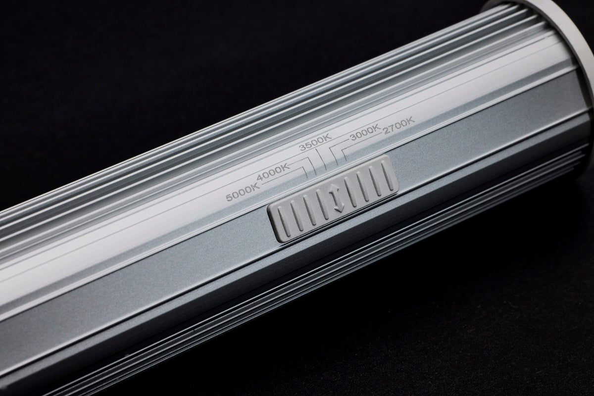8 Watt LED PL - E26 Base - 27K/30K/35K/40K/50K CCT Selectable - Type B Ballast Bypass - 120-277 Volt