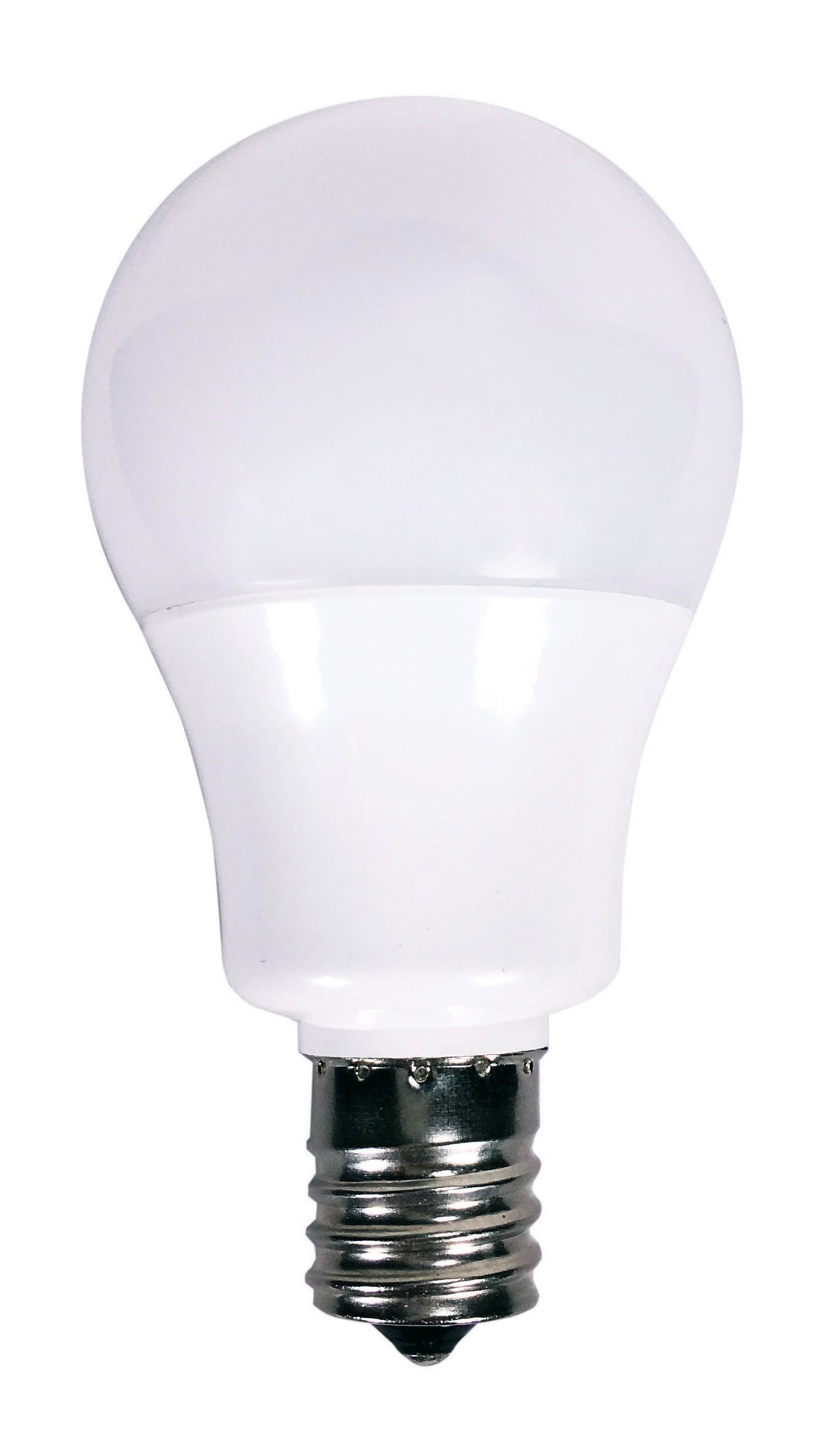 5.5 Watt - A15 LED - 5000K - E17 Intermediate base - 230 deg. Beam Angle - 120 Volt product image