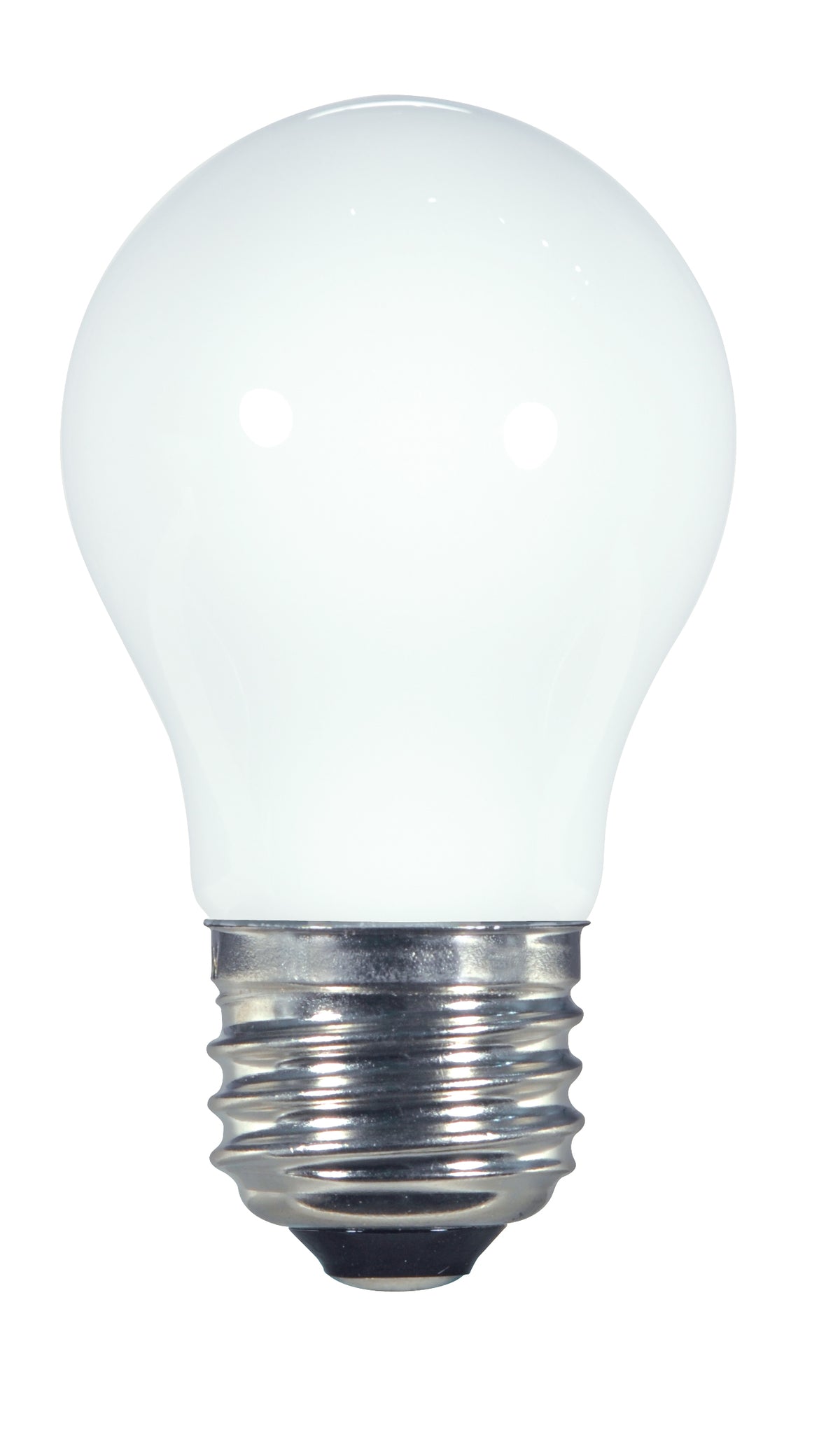 1.4 Watt LED - A15 - White - 2700K - Medium base - 120 Volt - Carded