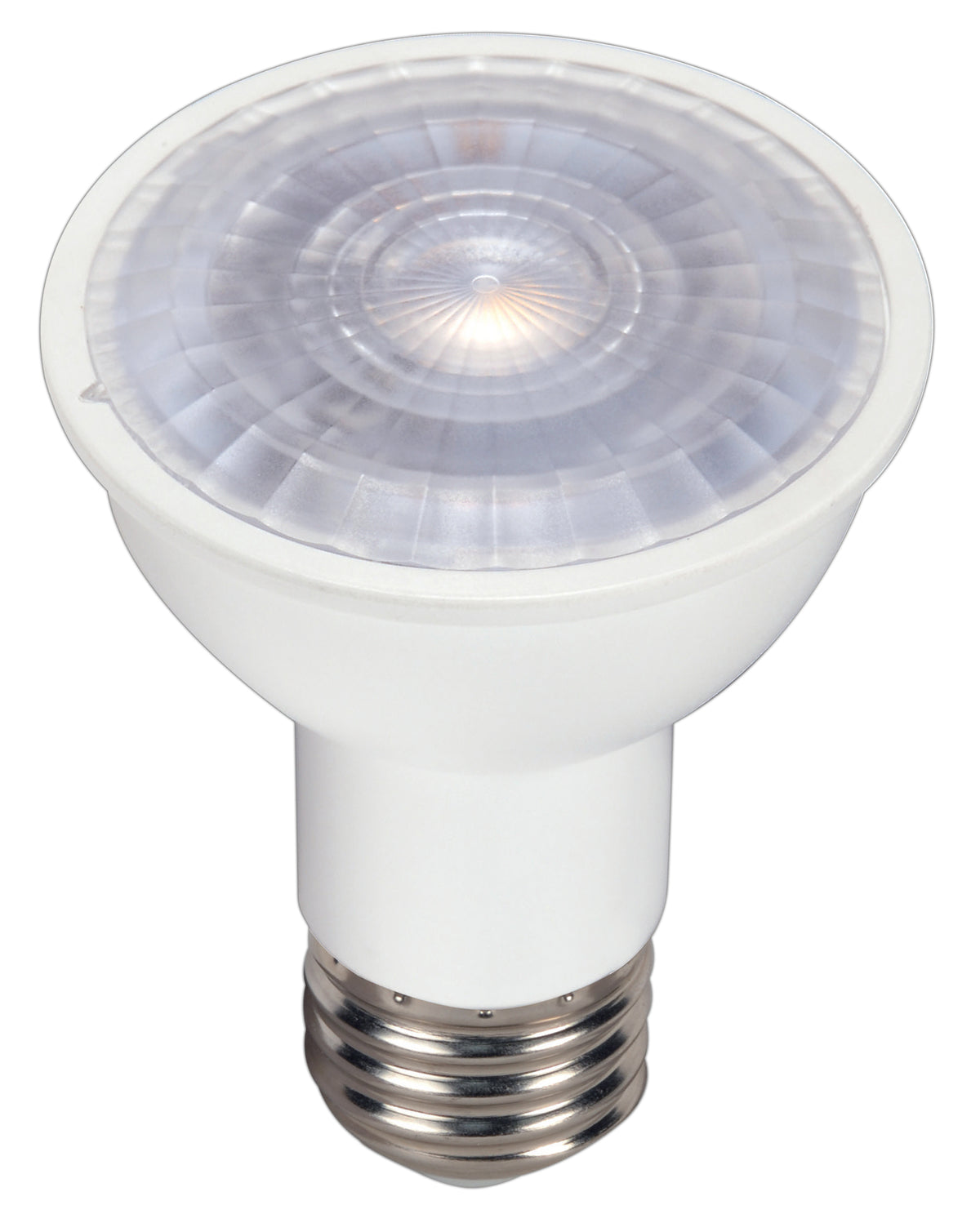 4.5 Watt PAR16 LED - 3000K - 40 deg. Beam Angle - Medium base - 120 Volt lighting product