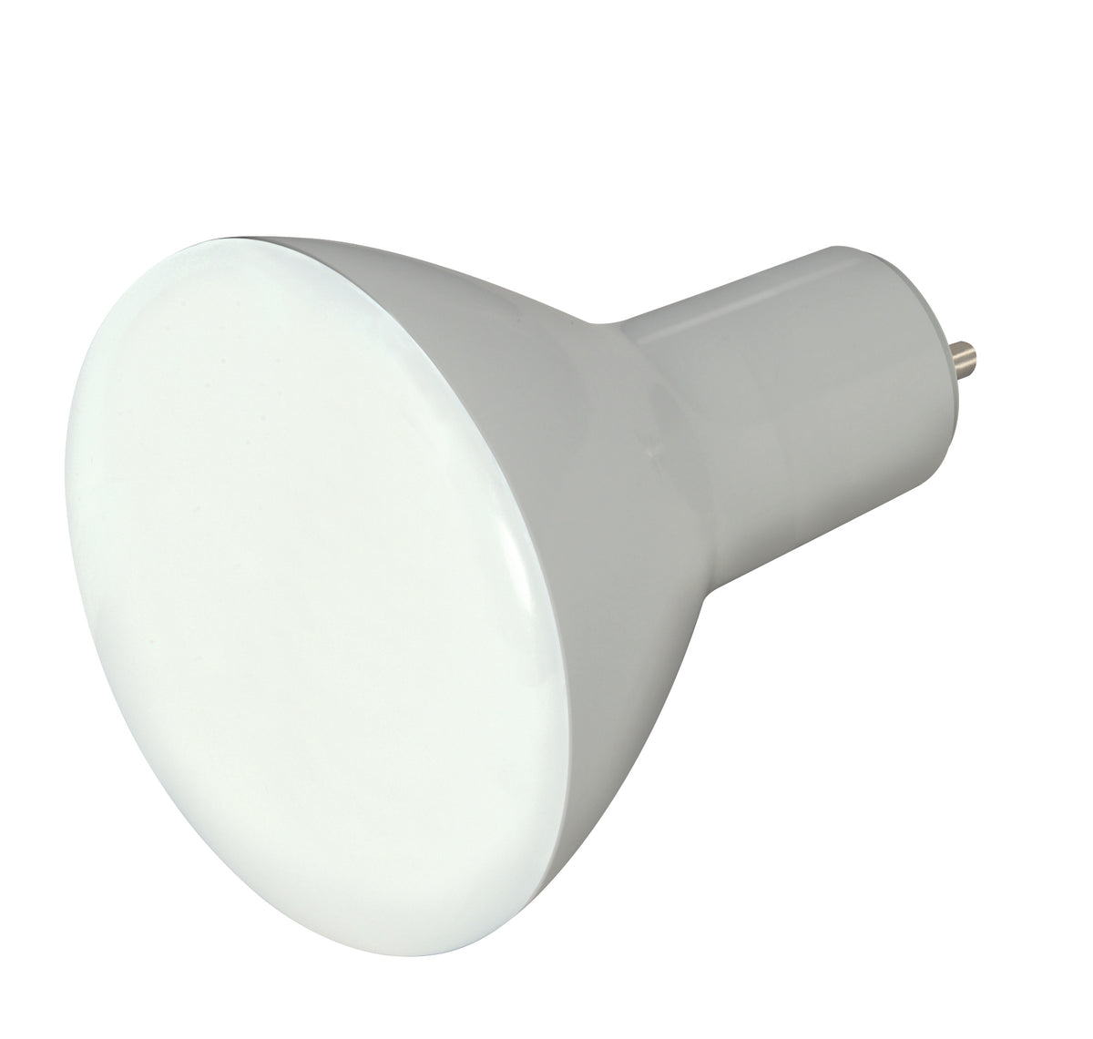9.5 Watt - BR30 LED - 105 deg. Beam Angle - 2700K - GU24 base - 120 Volt - Dimmable for commercial spaces and retail spaces