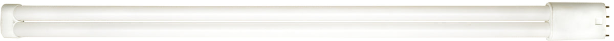 23 Watt PLL LED ballast bypass - 2G11 base - 2800 Lumens - 120-277 Volt - 4000K - Type B - Ballast Bypass lighting product