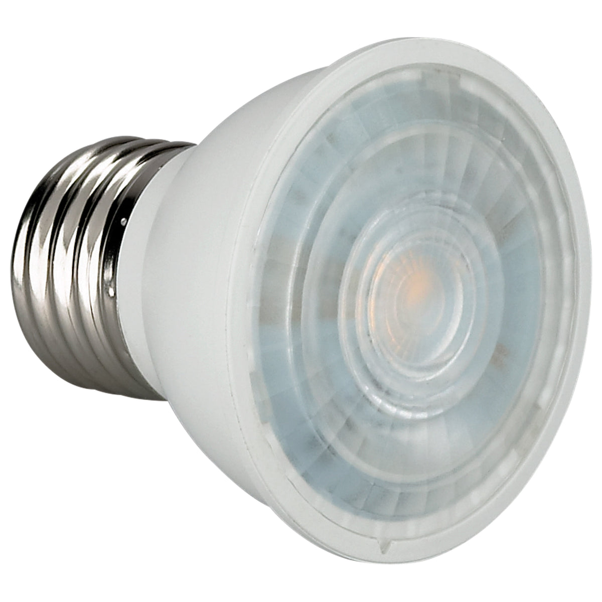 6.5 watt - LED MR16 - 2700K - 40' beam spread - Medium base - 120 volts