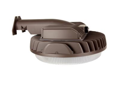 MaxLite LED Area Light, 120, 5000K