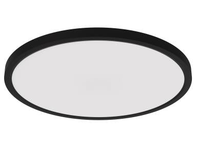 MaxLite Slim Flush Mount, 12 Inch, Triac Dimming