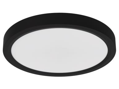 MaxLite Slim Flush Mount, 5.5 Inch, Triac Dimming