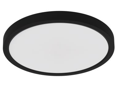 MaxLite Slim Flush Mount, 7 Inch, Triac Dimming