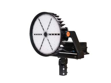 MaxLite Sports LED Flood Light, 240, Narrow (20 Degrees) view 6