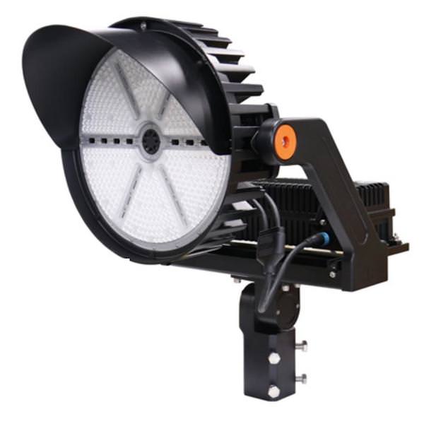MaxLite Sports LED Flood Light, 240, Wide (120 Degrees) view 5