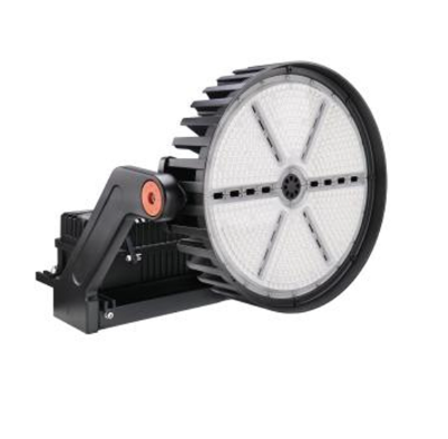 MaxLite Sports LED Flood Light, 120, Medium Wide (80 Degrees) view 4