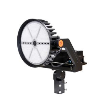 MaxLite Sports LED Flood Light, 120, Narrow (30 Degrees) view 4