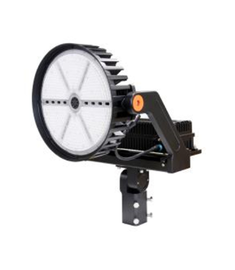 MaxLite Sports LED Flood Light, 120, Wide (120 Degrees) view 3