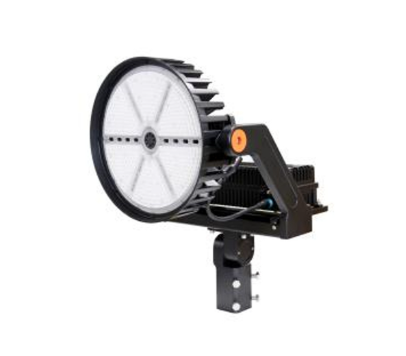 MaxLite Sports LED Flood Light, 120, Medium Narrow (40 Degrees) view 2