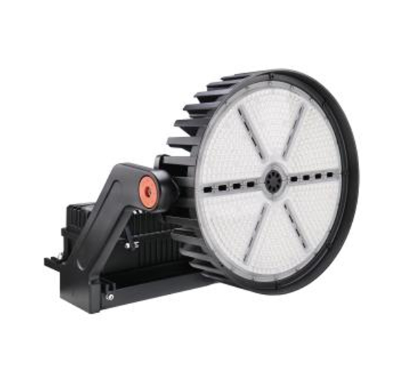 MaxLite Sports LED Flood Light, 120, Medium Narrow (40 Degrees)