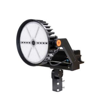MaxLite Sports LED Flood Light, 120, Medium Wide (80 Degrees) view 3
