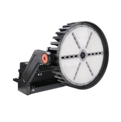 MaxLite Sports LED Flood Light, 120, Narrow (30 Degrees)