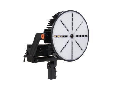 MaxLite Sports LED Flood Light, 240, Medium Narrow (30 Degrees) view 3