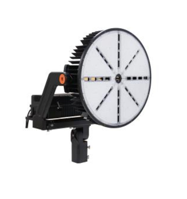 MaxLite Sports LED Flood Light, 120, Wide (80 Degrees)