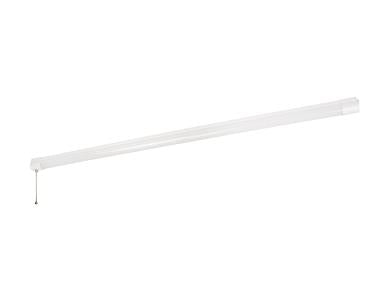 MaxLite Shop Light 4Ft Gen 3, Single Tube, 5000K view 2