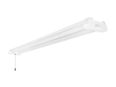 MaxLite Shop Light 4Ft Gen 3, Double Tubes, 5000K view 2