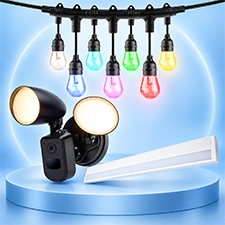 Smart Lighting