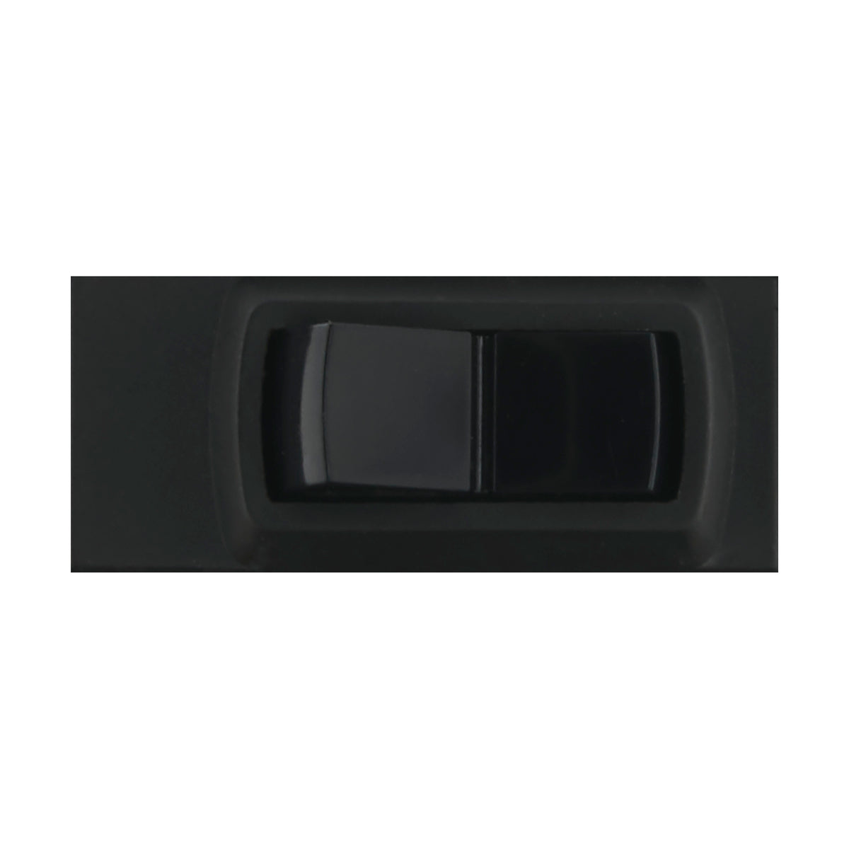 60 Watt - 120 Volt - 0.5 Amp - Black Track Live End Current Limiter - H-Style