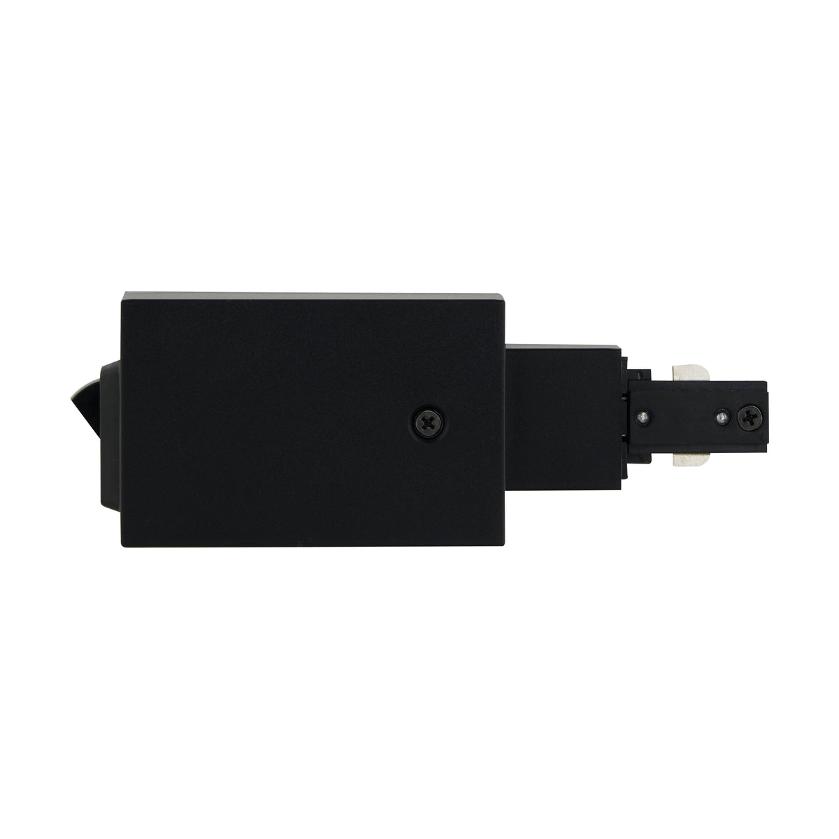 600 Watt - 120 Volt - 5 Amp - Black Track Live End Current Limiter - H-Style