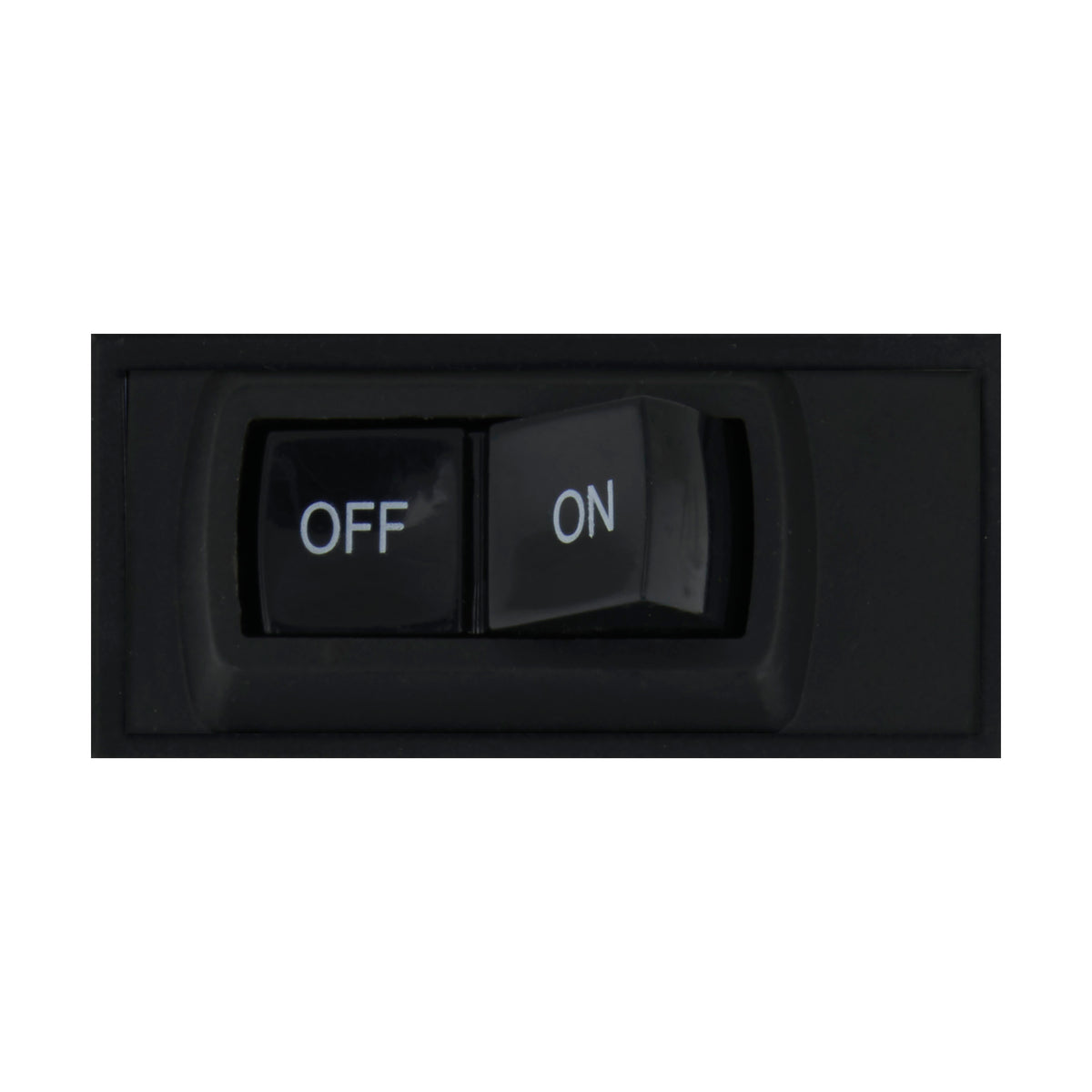 960 Watt - 120 Volt - 8 Amp - Black Track Live End Current Limiter - H-Style