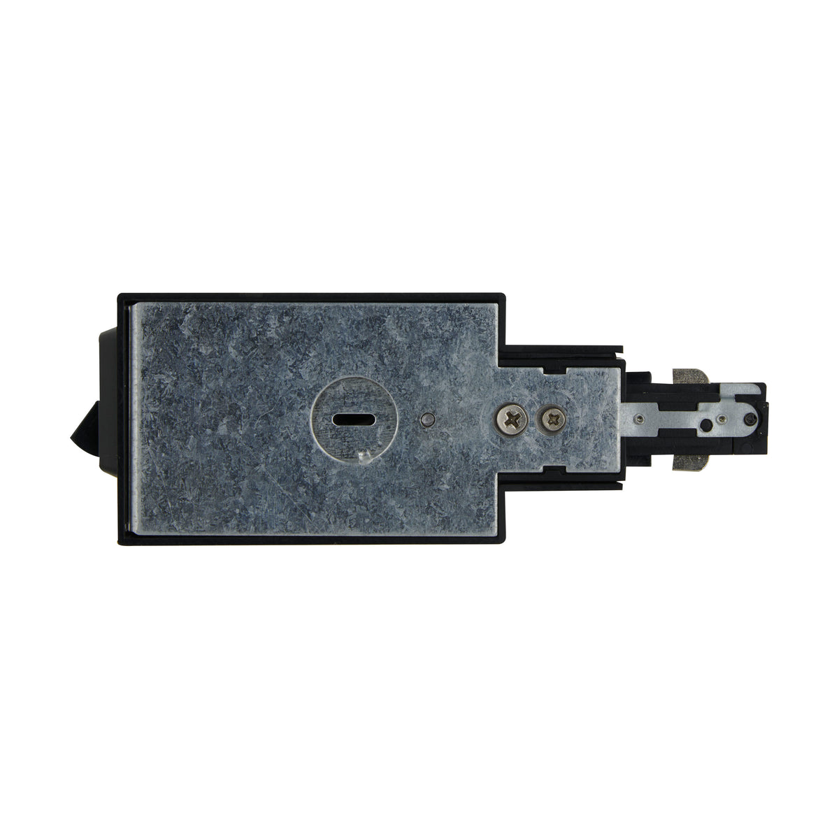 960 Watt - 120 Volt - 8 Amp - Black Track Live End Current Limiter - H-Style